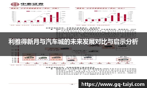 利雅得新月与汽车城的未来发展对比与启示分析