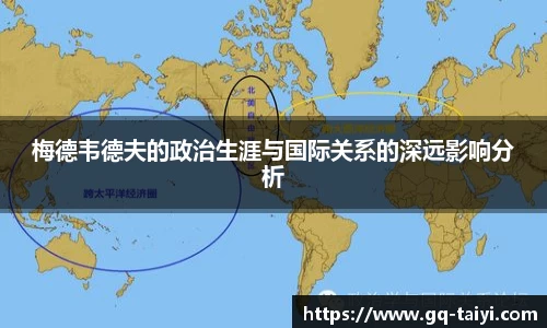 梅德韦德夫的政治生涯与国际关系的深远影响分析